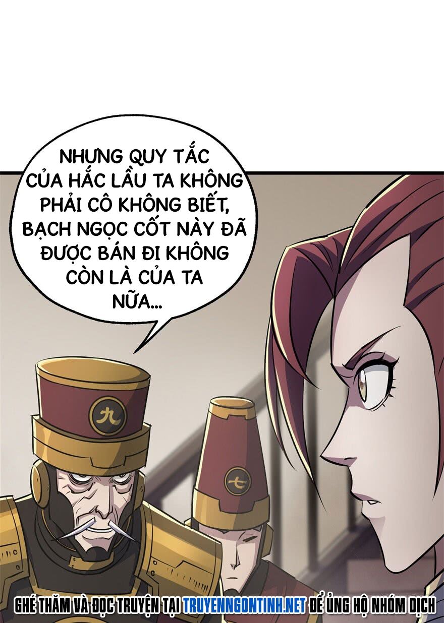 Thú Nhân: Chapter 36