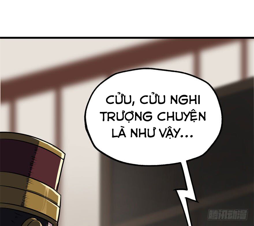 Thú Nhân: Chapter 36