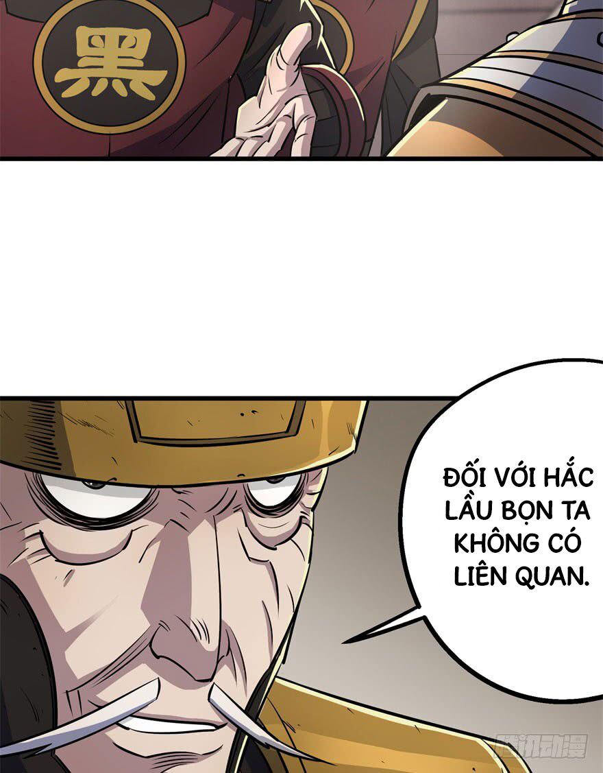 Thú Nhân: Chapter 36