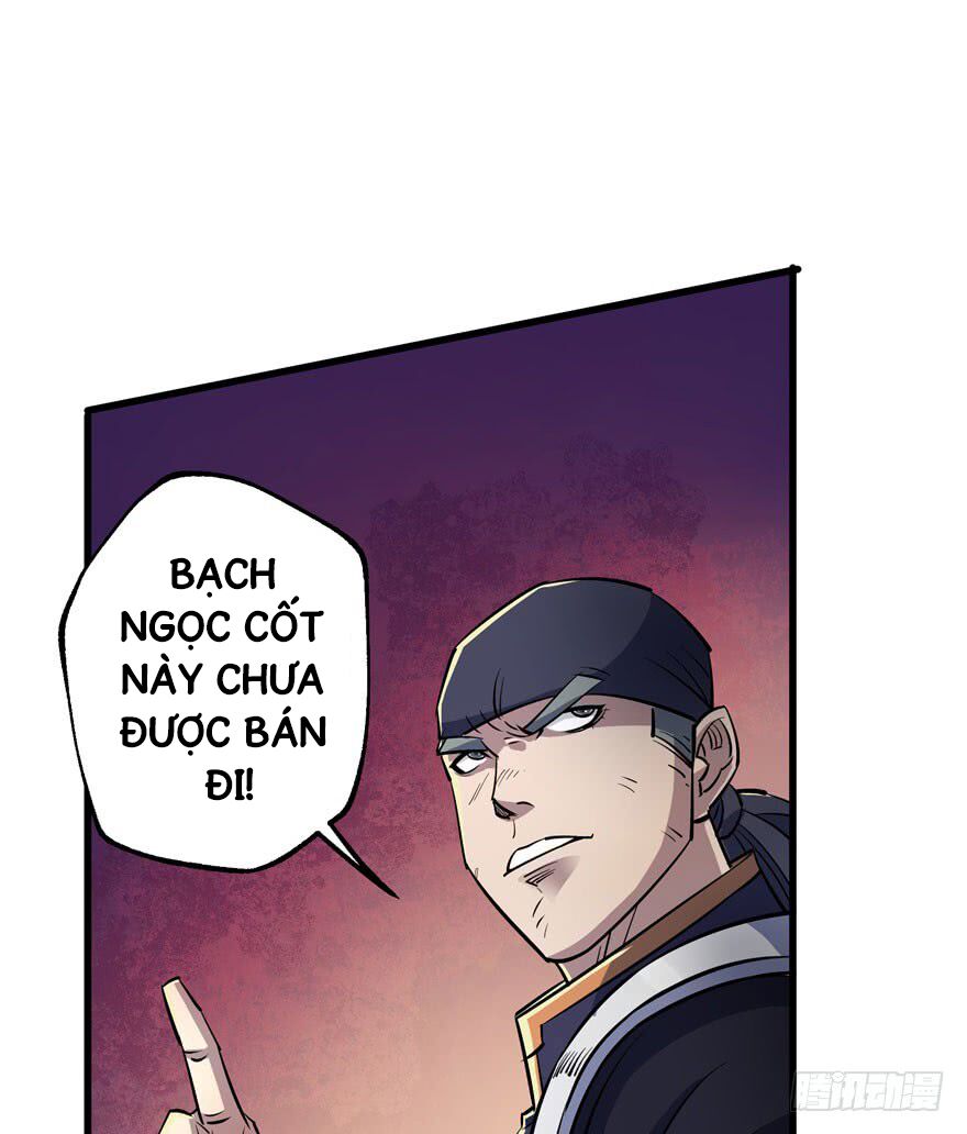 Thú Nhân: Chapter 36