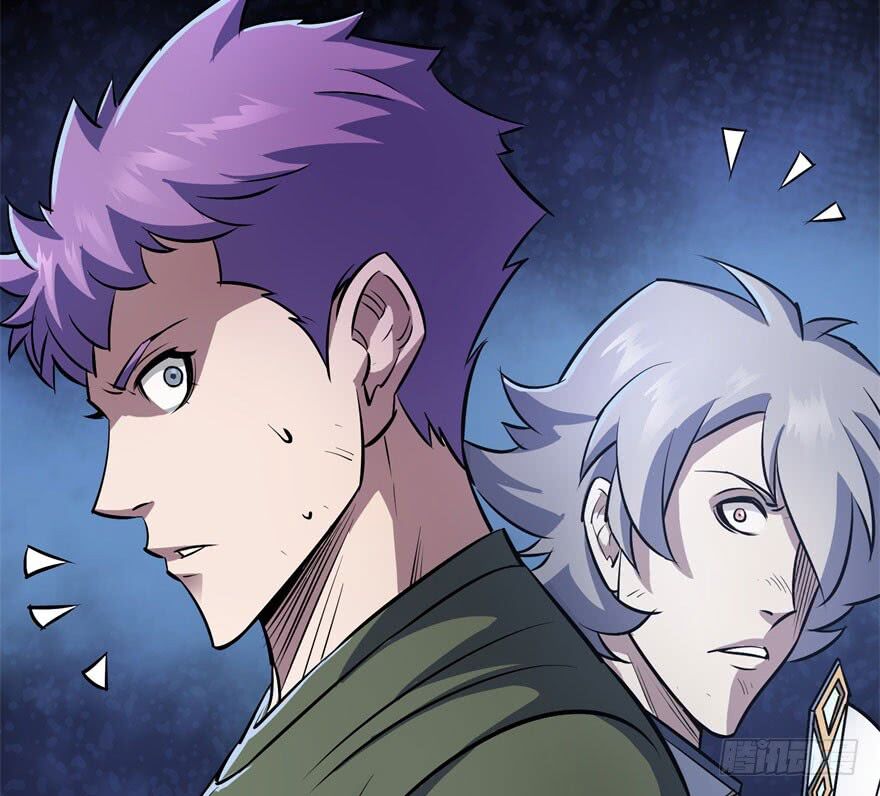 Thú Nhân: Chapter 36