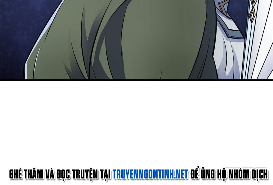 Thú Nhân: Chapter 36