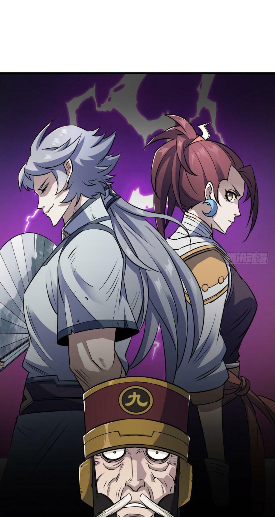 Thú Nhân: Chapter 38