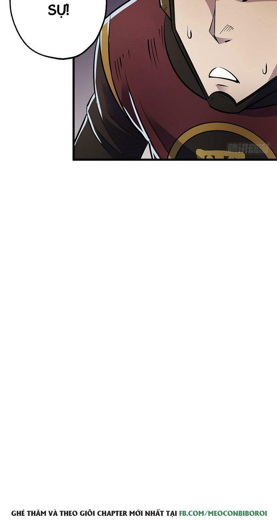 Thú Nhân: Chapter 38