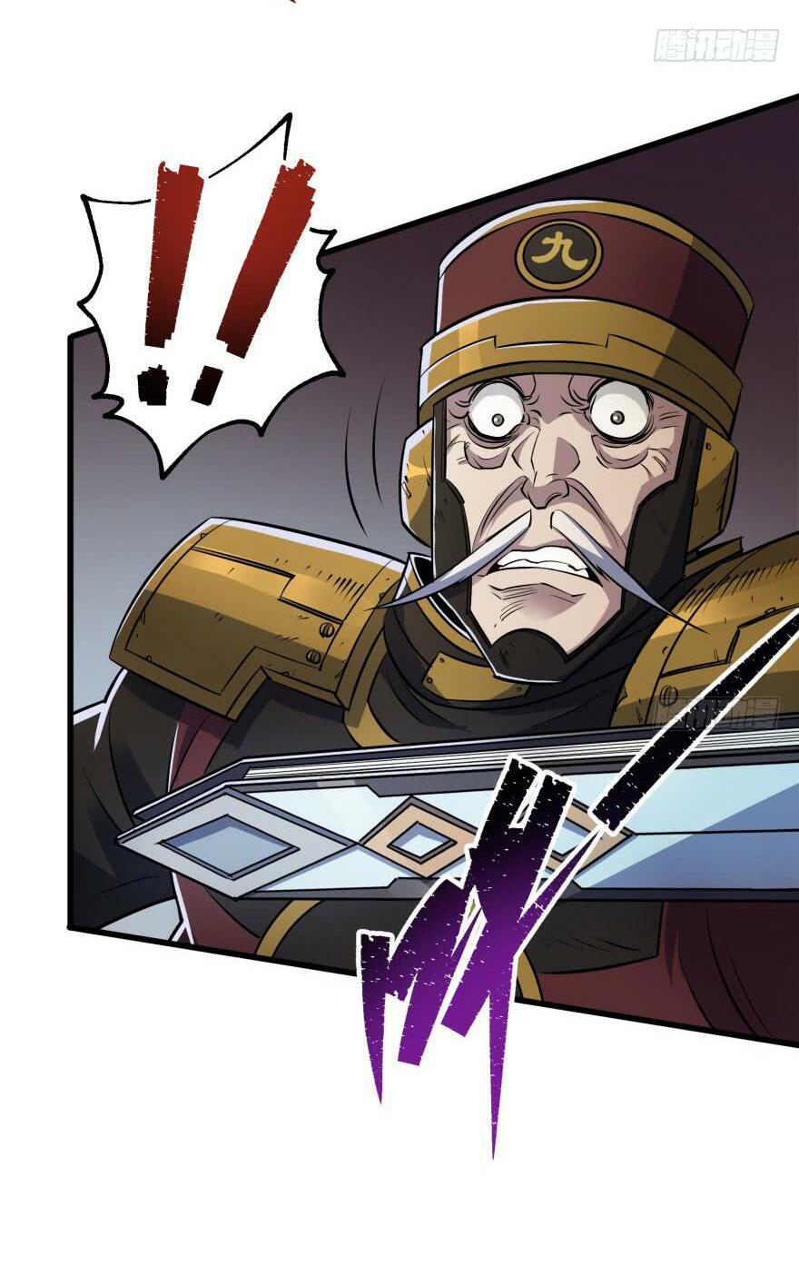Thú Nhân: Chapter 38