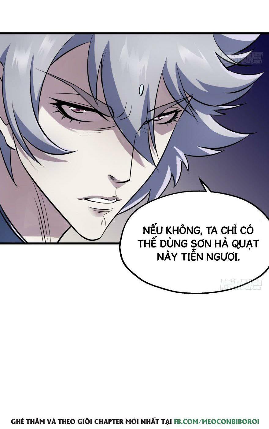 Thú Nhân: Chapter 38