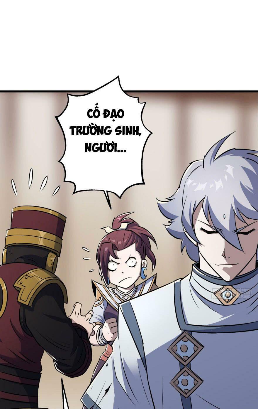 Thú Nhân: Chapter 38