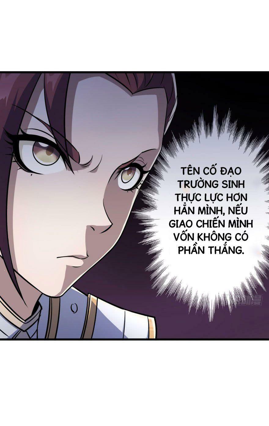 Thú Nhân: Chapter 38