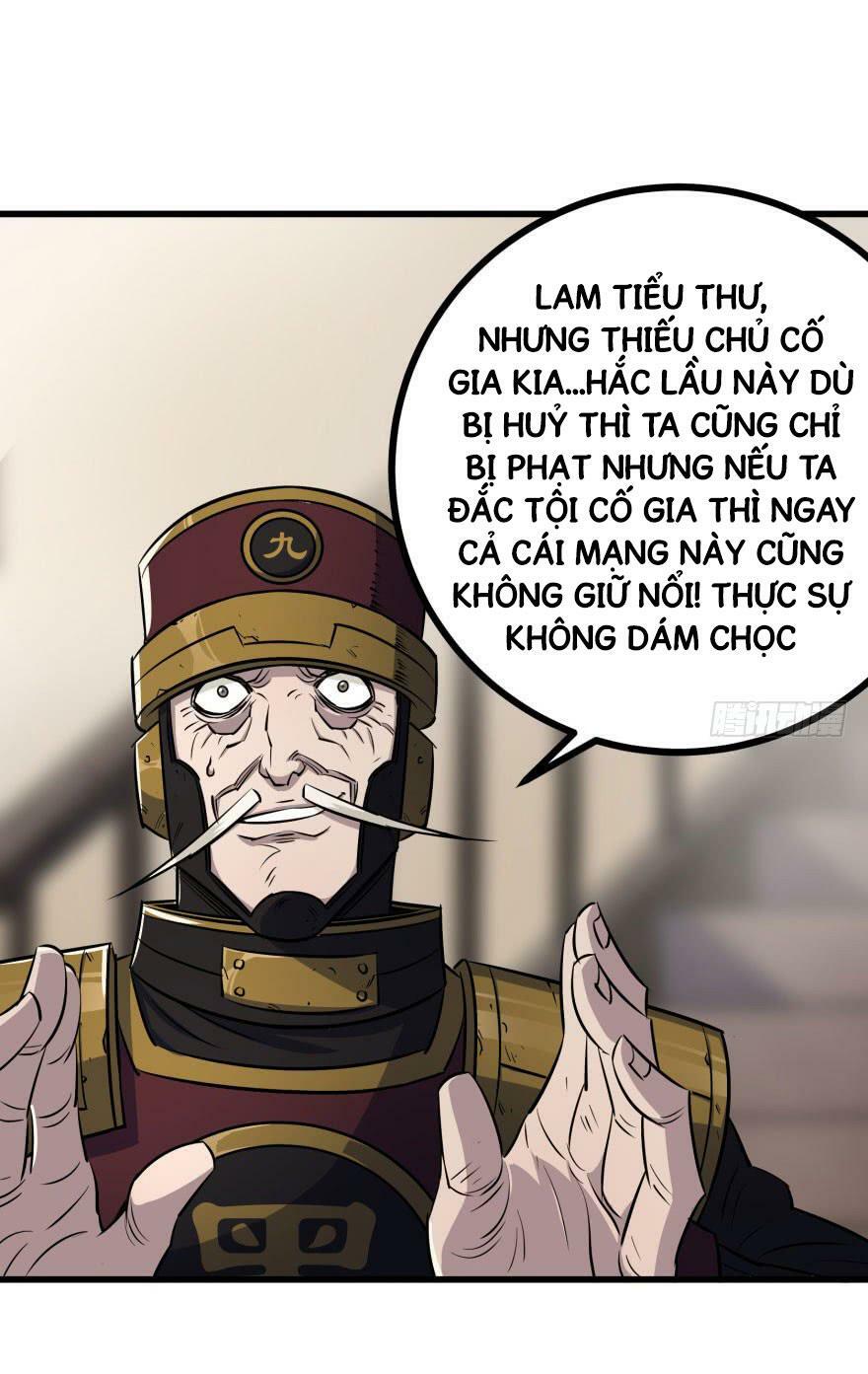 Thú Nhân: Chapter 38