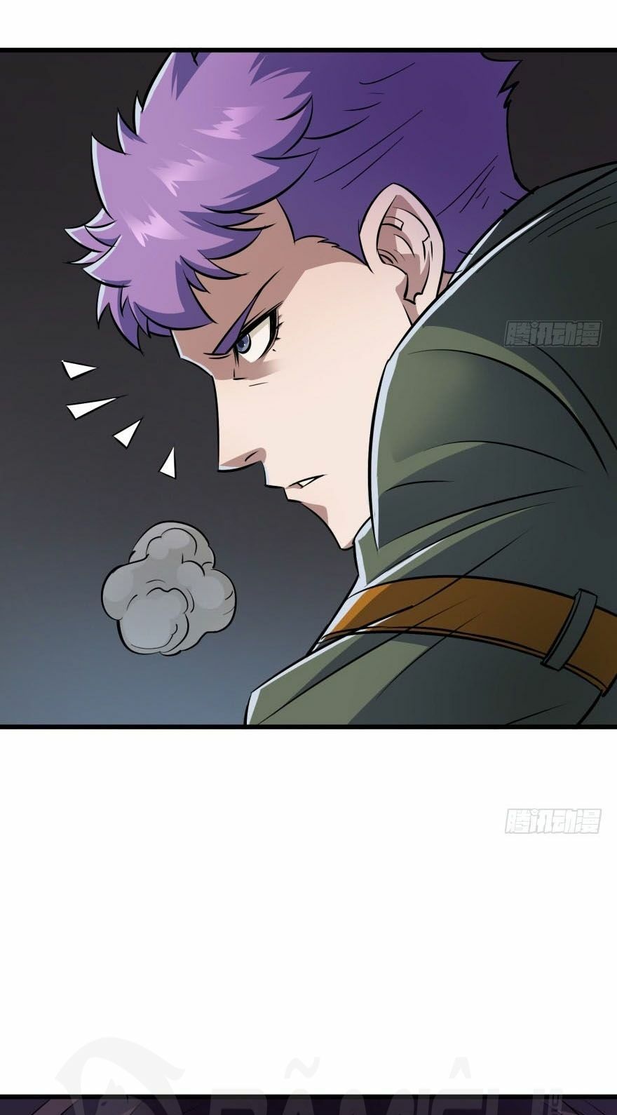 Thú Nhân: Chapter 41