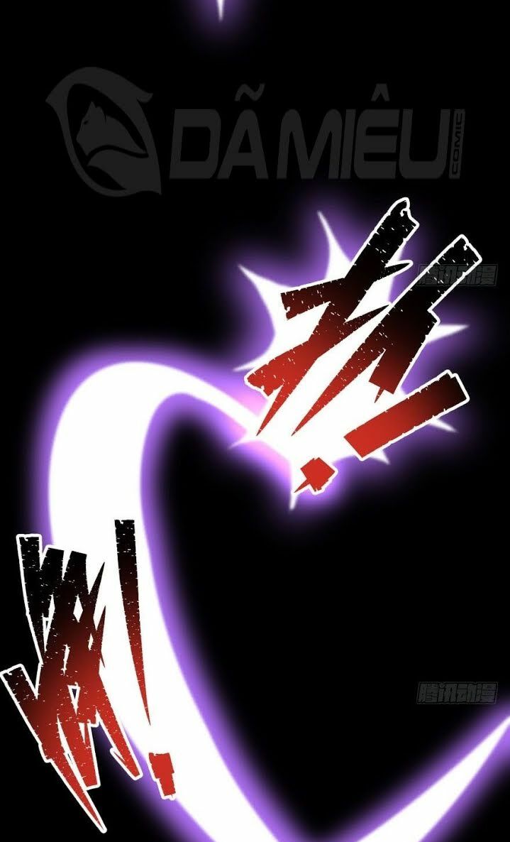 Thú Nhân: Chapter 41