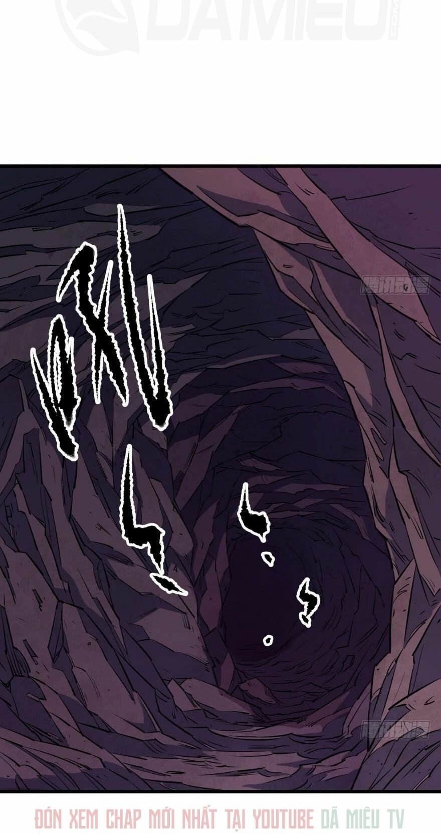 Thú Nhân: Chapter 41