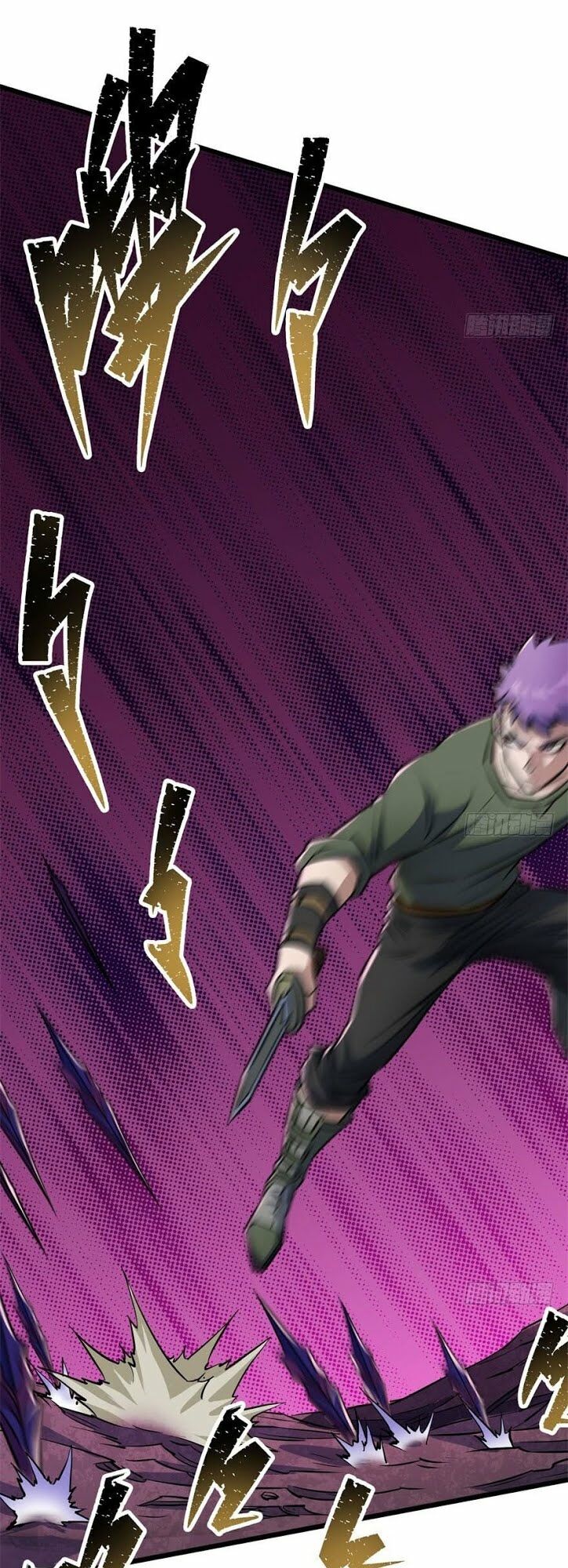 Thú Nhân: Chapter 41