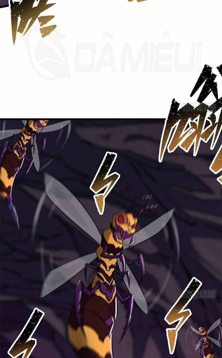Thú Nhân: Chapter 41