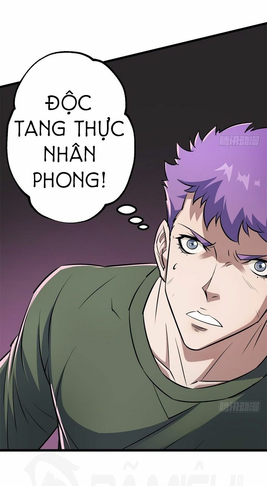 Thú Nhân: Chapter 41