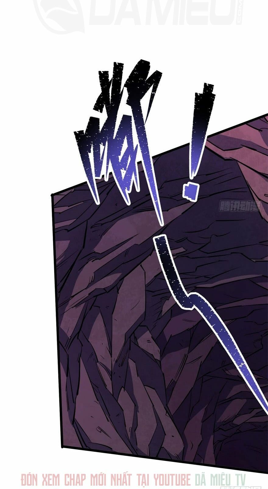 Thú Nhân: Chapter 41