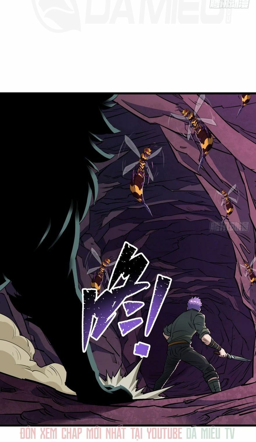 Thú Nhân: Chapter 41