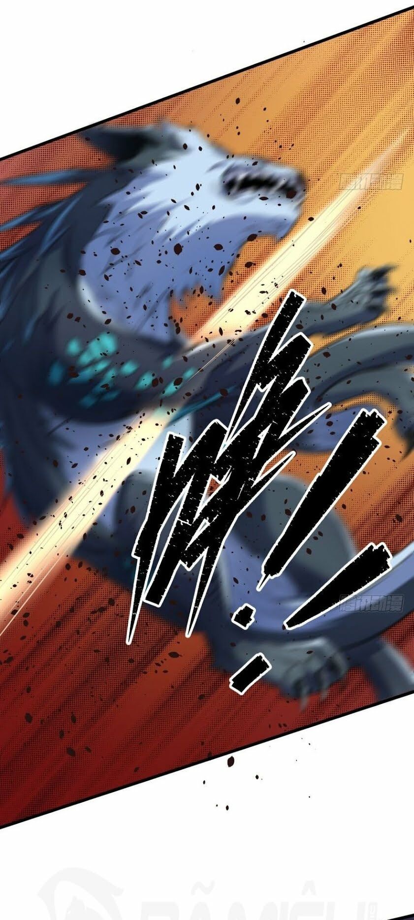 Thú Nhân: Chapter 41