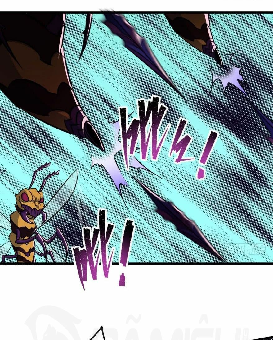Thú Nhân: Chapter 41