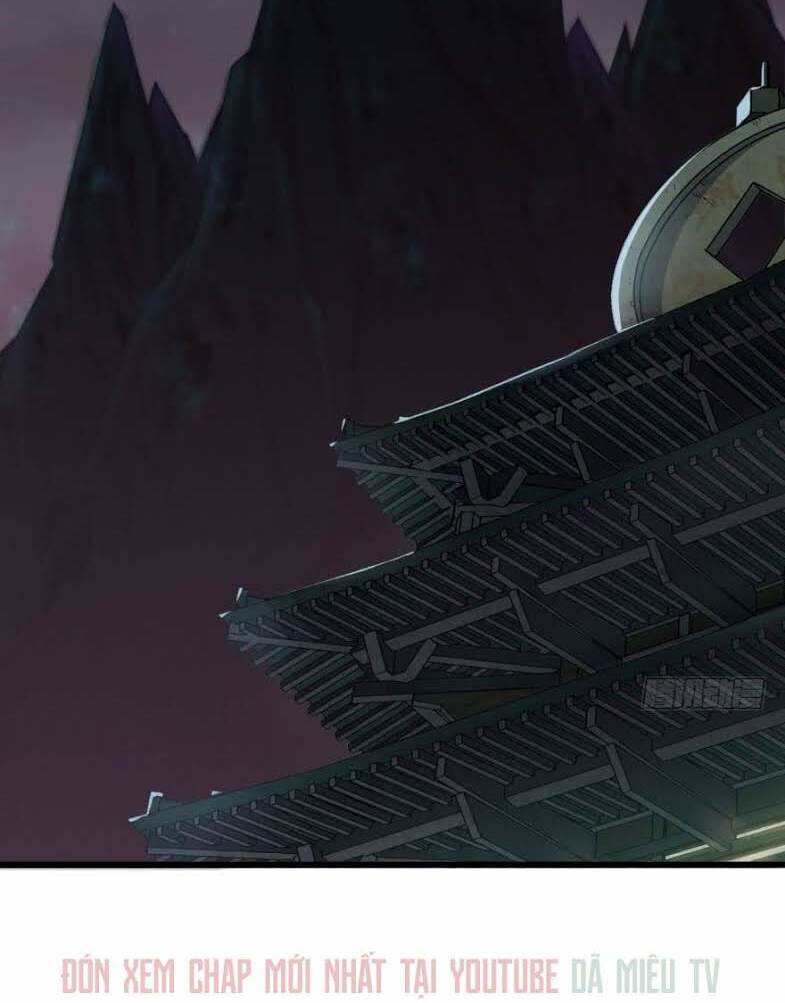 Thú Nhân: Chapter 41