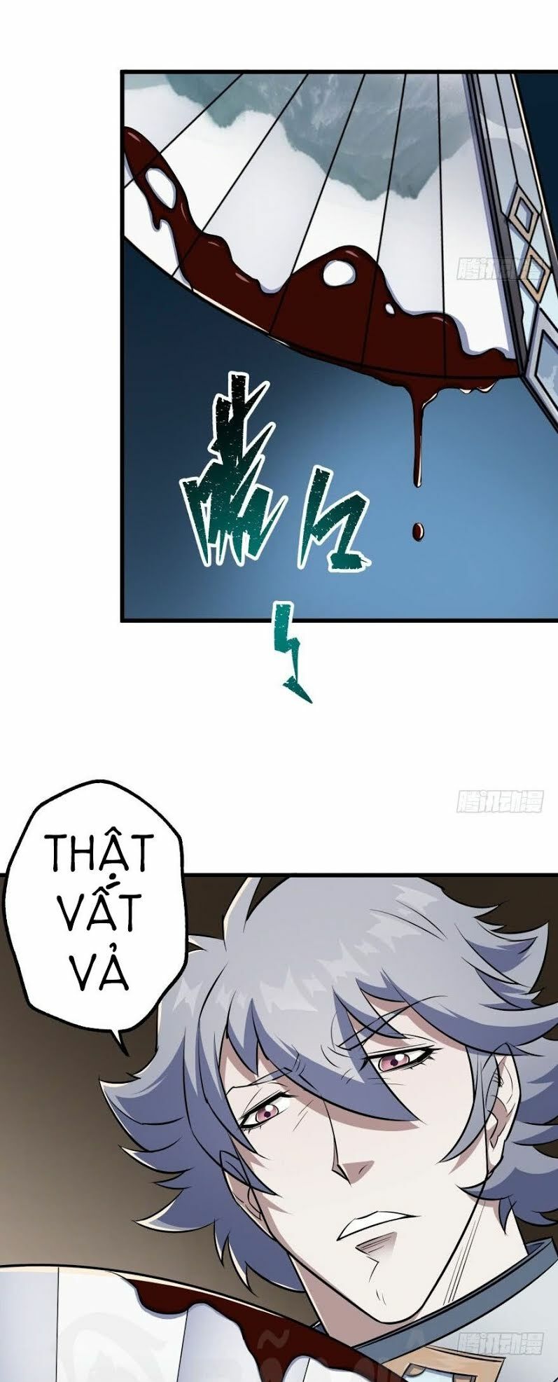 Thú Nhân: Chapter 41