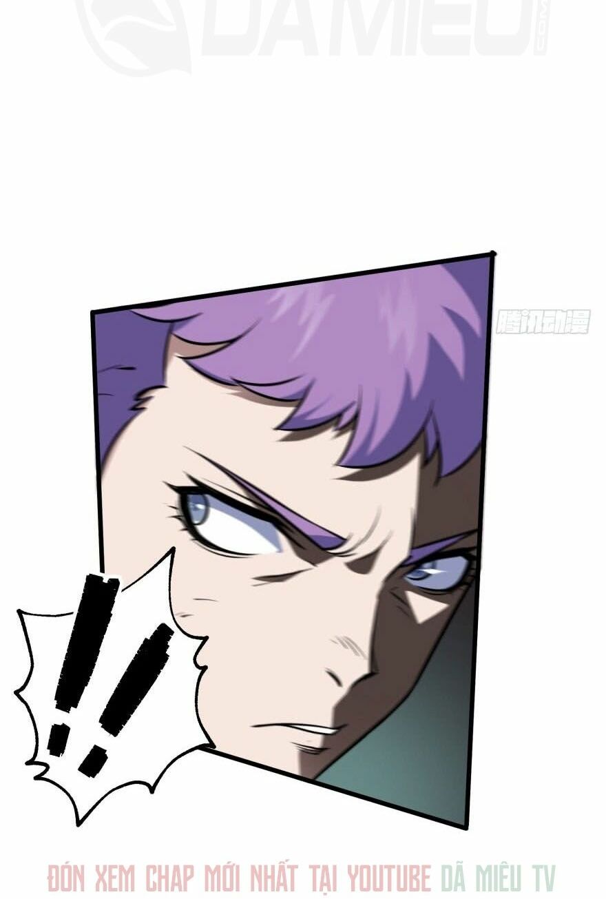 Thú Nhân: Chapter 41