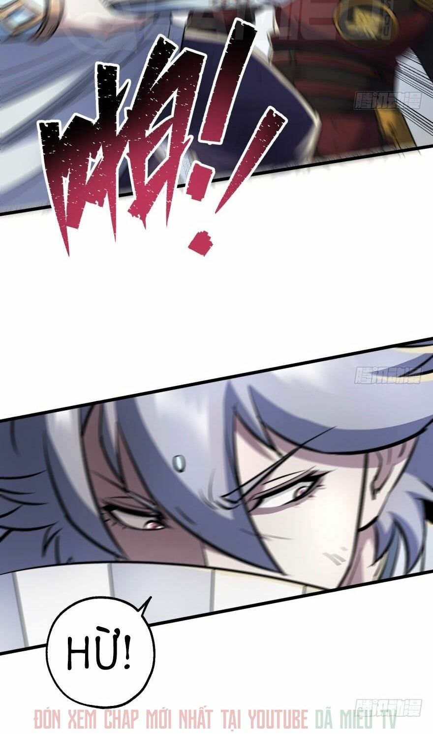 Thú Nhân: Chapter 42