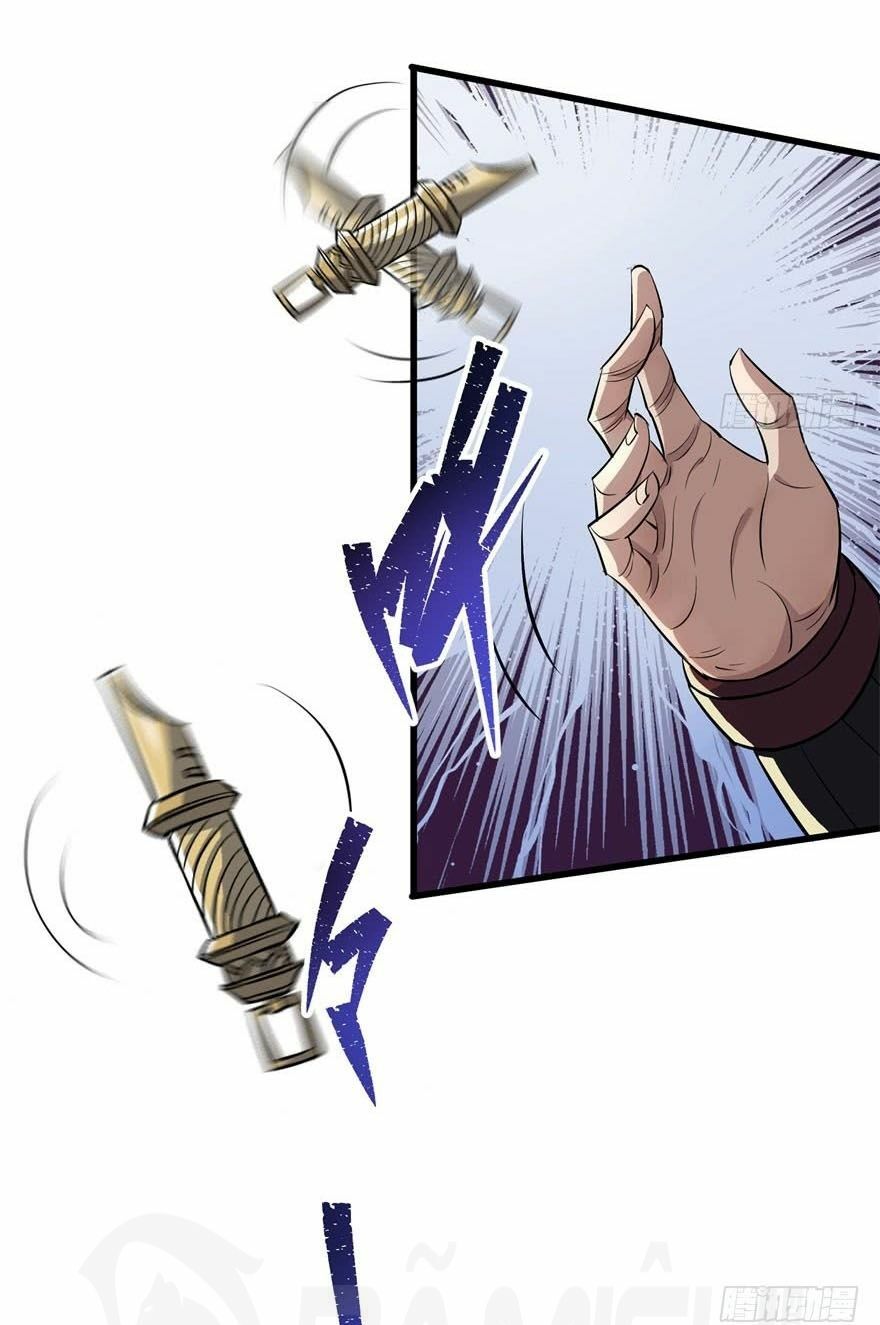 Thú Nhân: Chapter 42