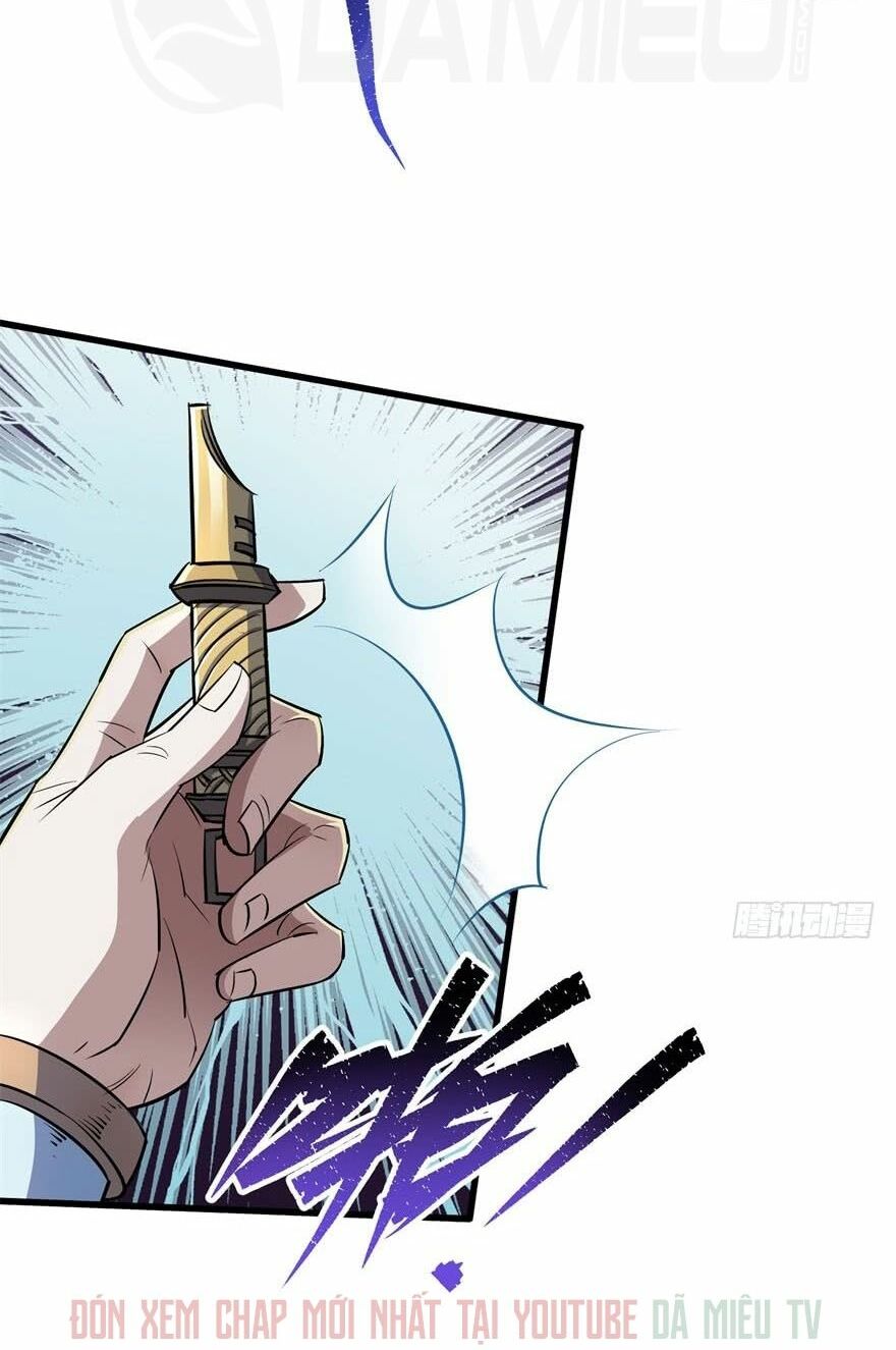 Thú Nhân: Chapter 42