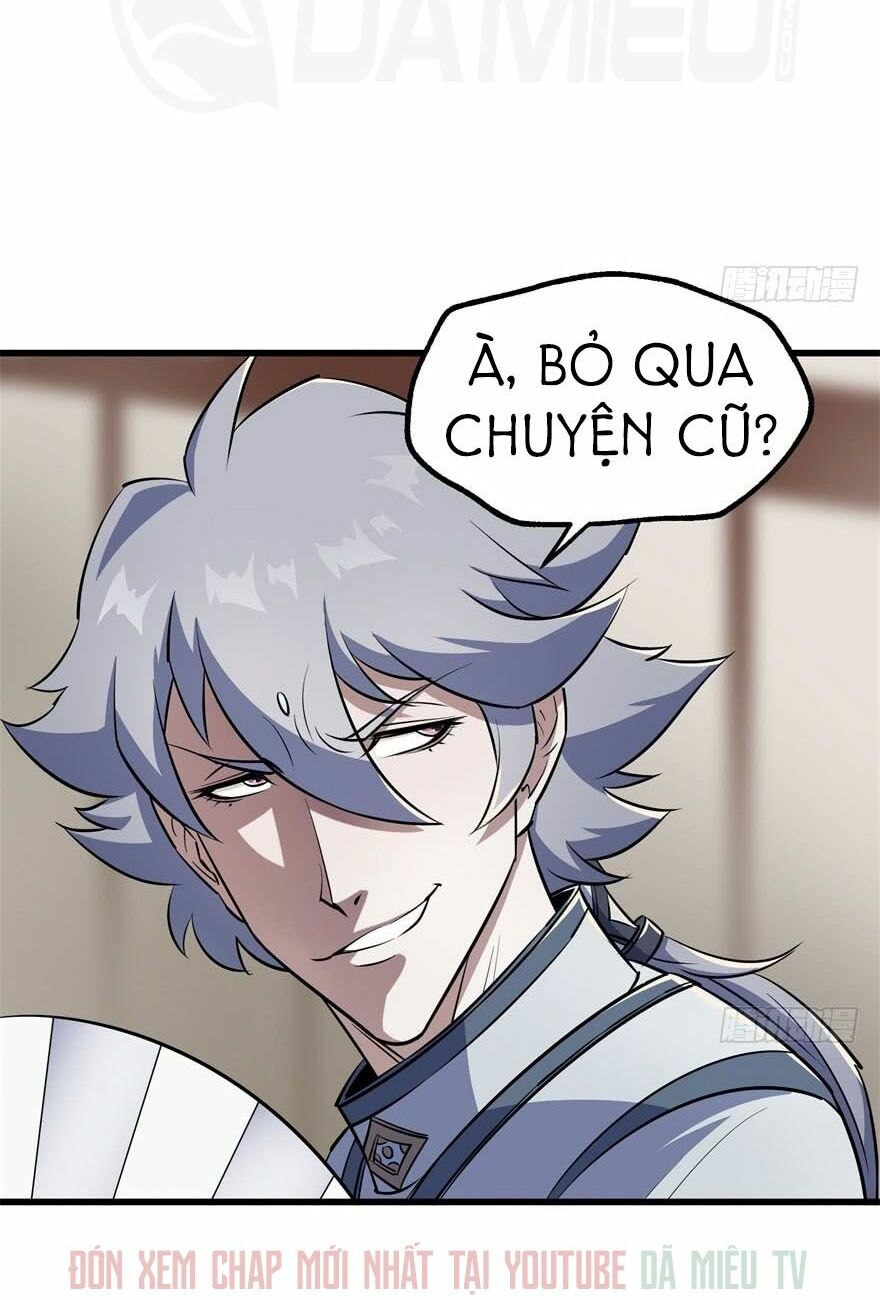 Thú Nhân: Chapter 42