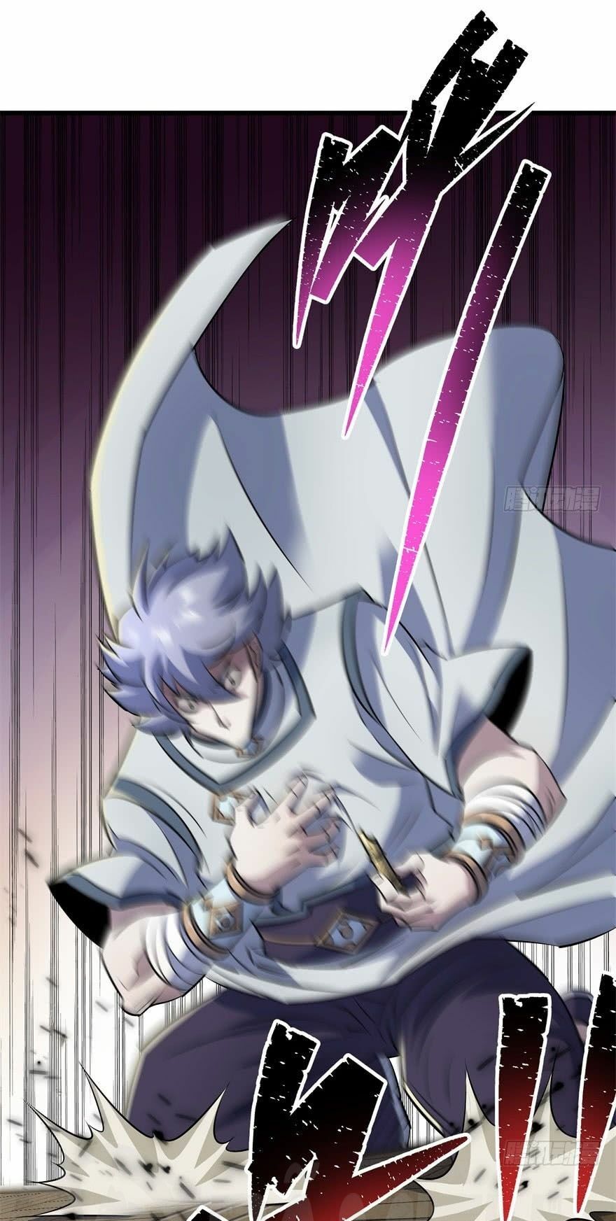 Thú Nhân: Chapter 42