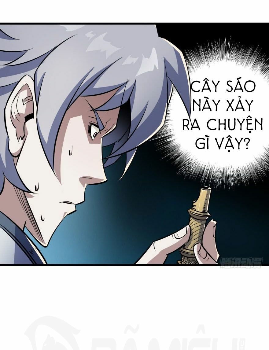 Thú Nhân: Chapter 42