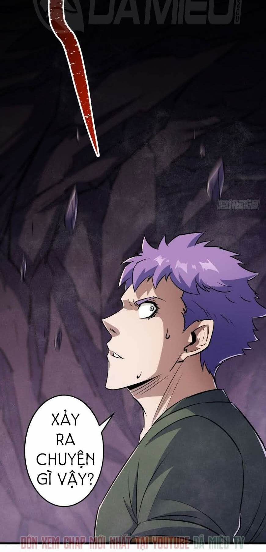 Thú Nhân: Chapter 42
