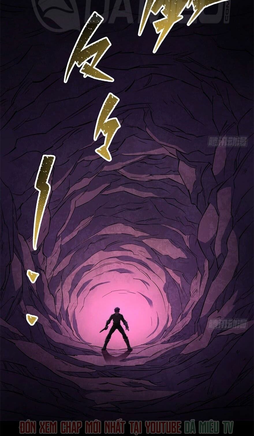 Thú Nhân: Chapter 42