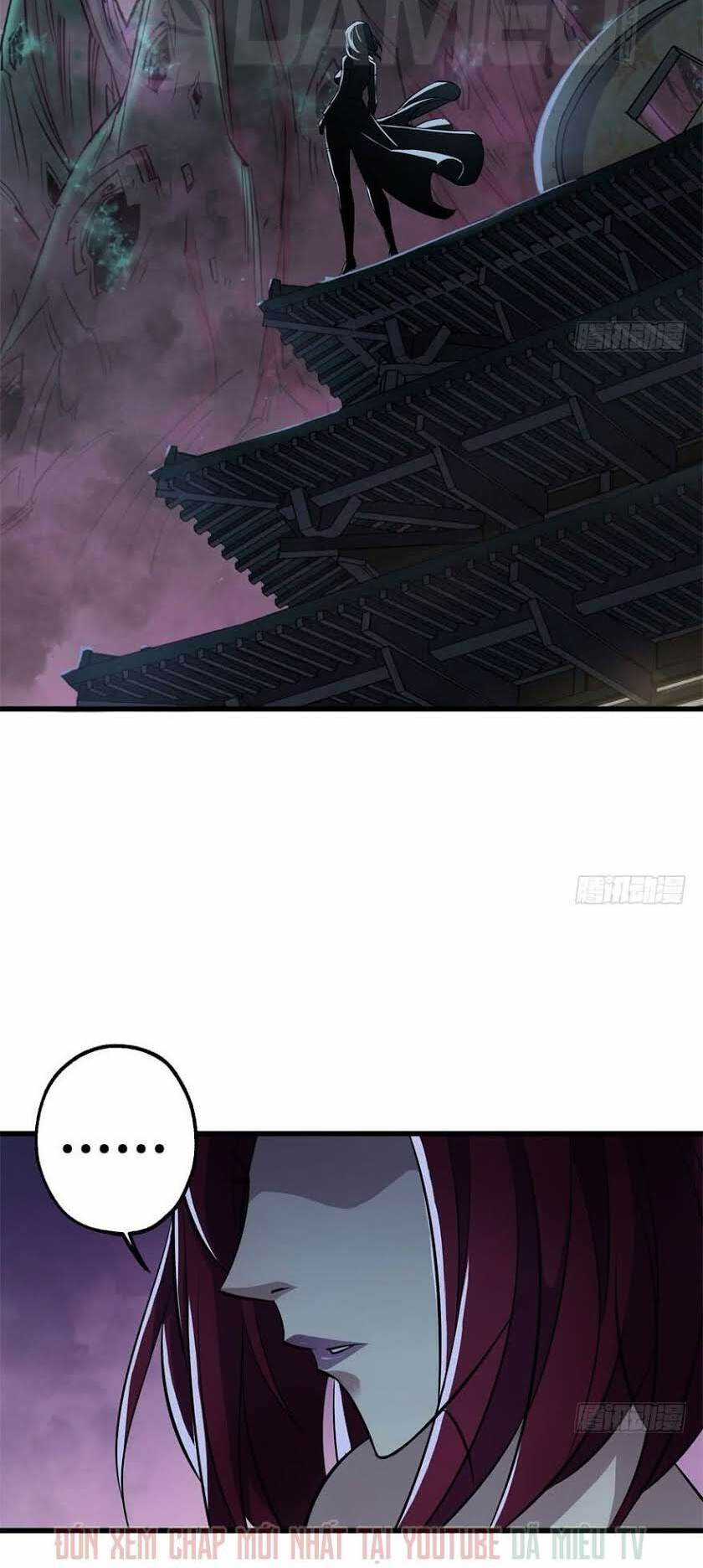 Thú Nhân: Chapter 42