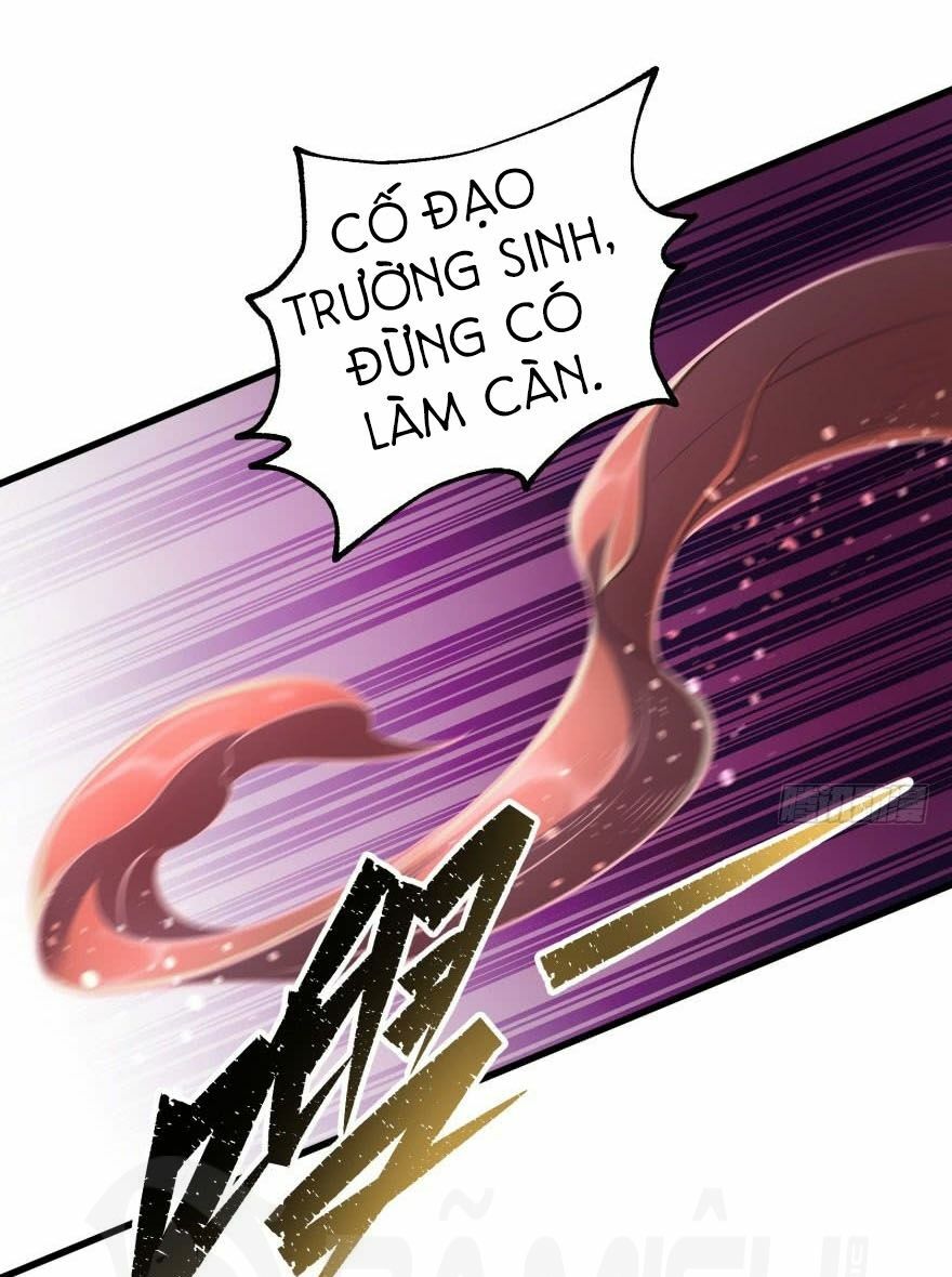 Thú Nhân: Chapter 42
