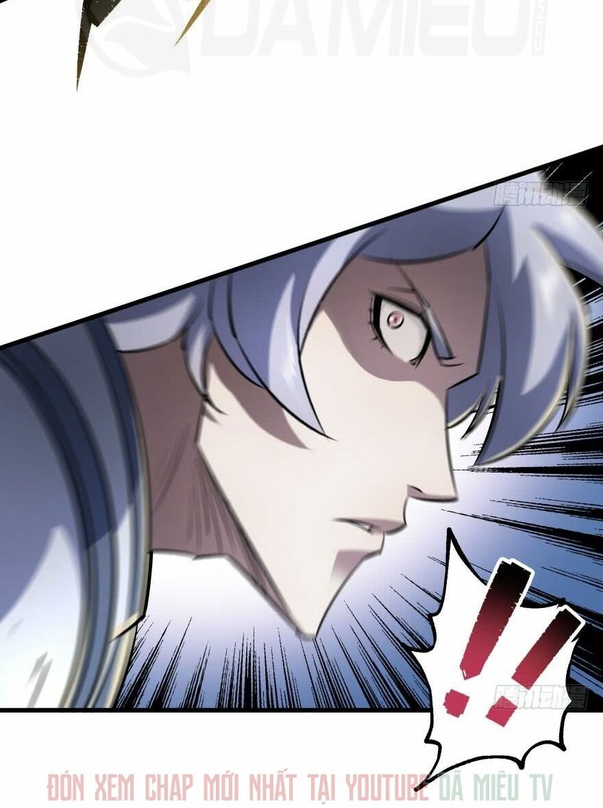 Thú Nhân: Chapter 42