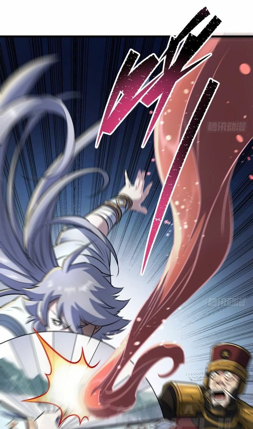 Thú Nhân: Chapter 42