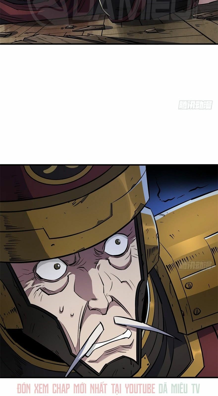 Thú Nhân: Chapter 45