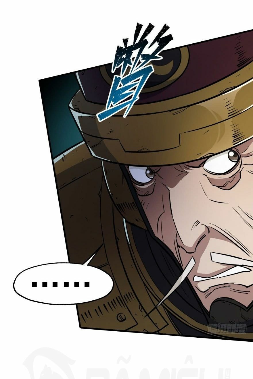 Thú Nhân: Chapter 45