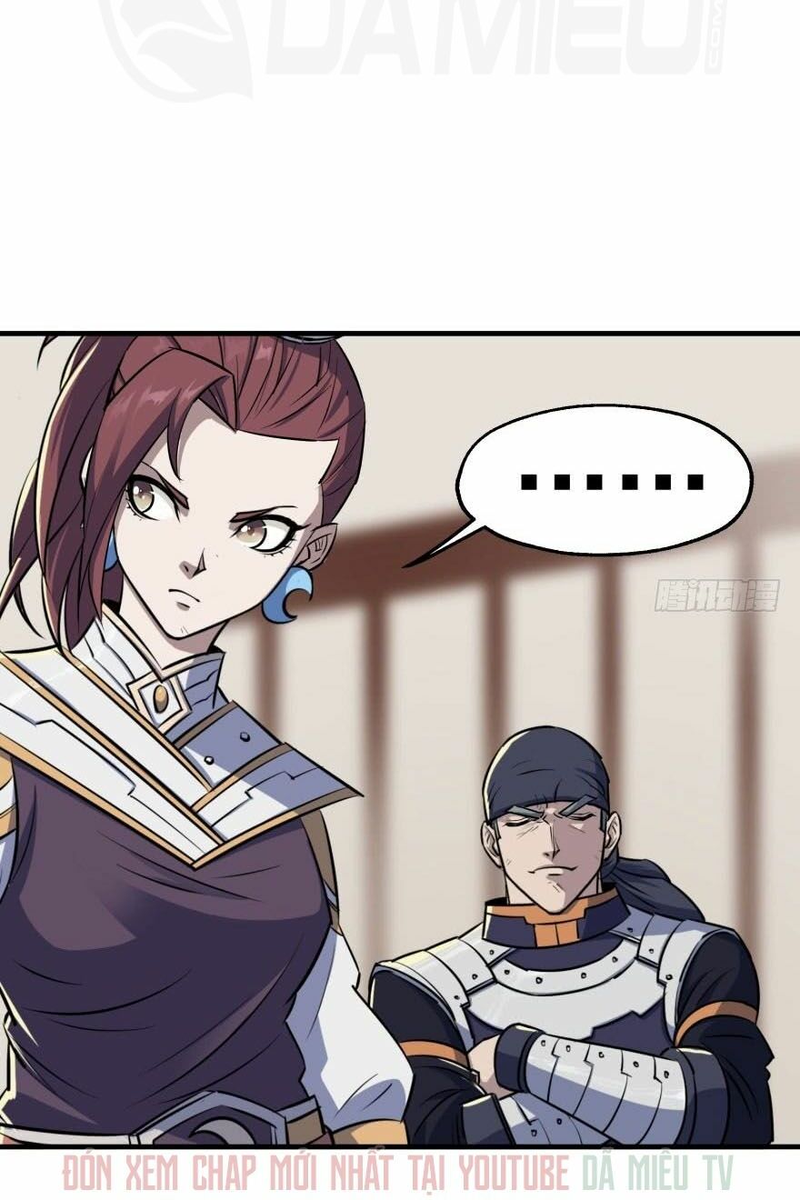 Thú Nhân: Chapter 45