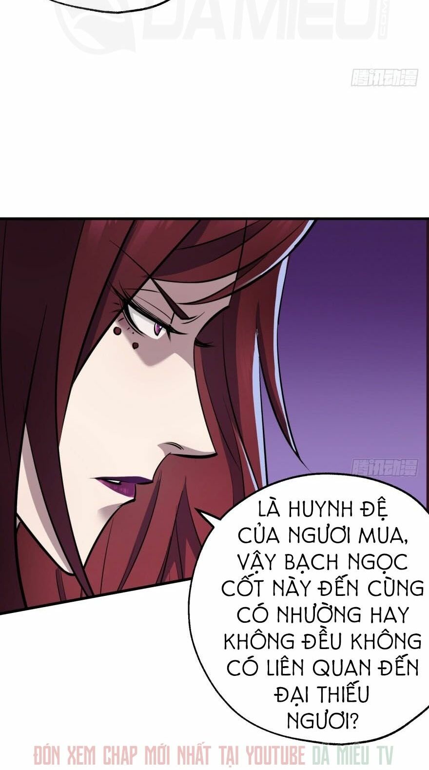 Thú Nhân: Chapter 45