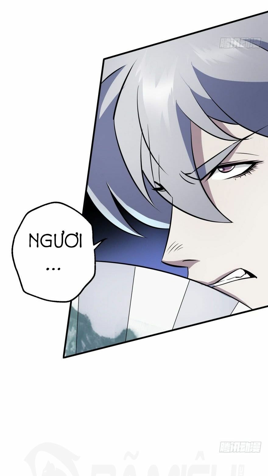 Thú Nhân: Chapter 45