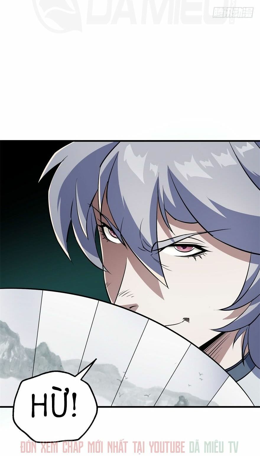 Thú Nhân: Chapter 45