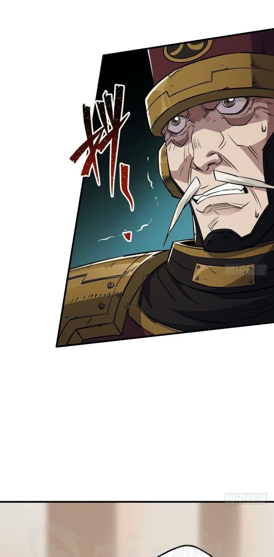 Thú Nhân: Chapter 45