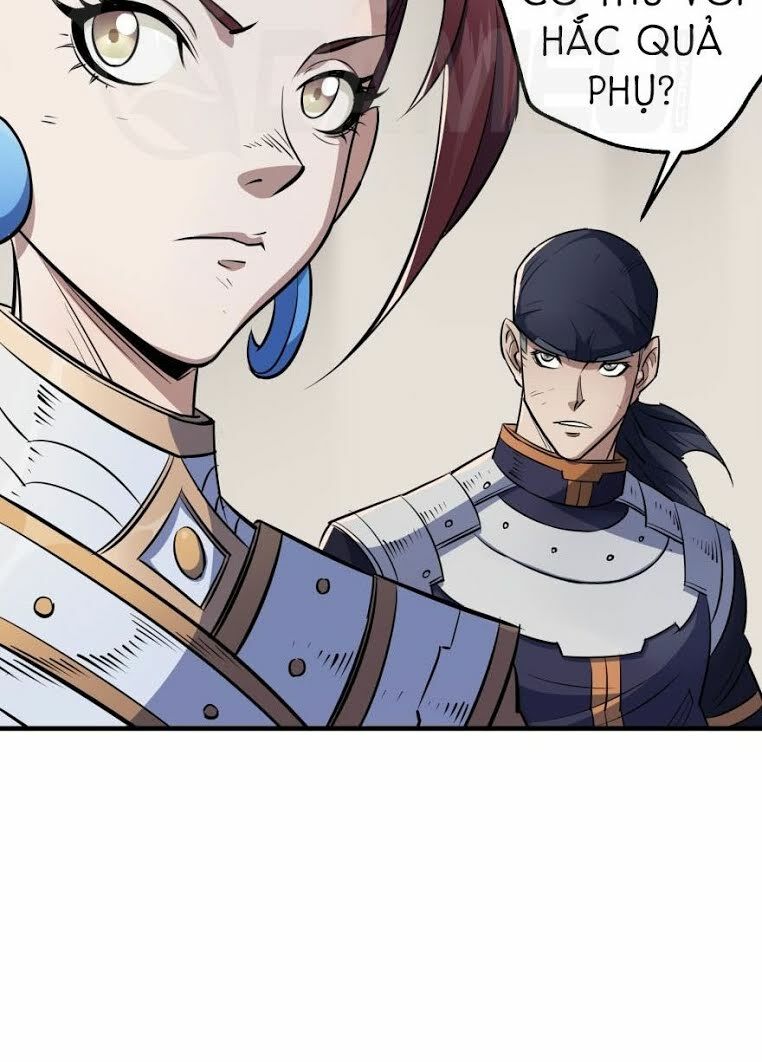 Thú Nhân: Chapter 49
