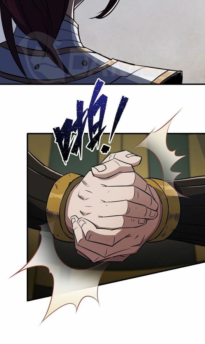 Thú Nhân: Chapter 49