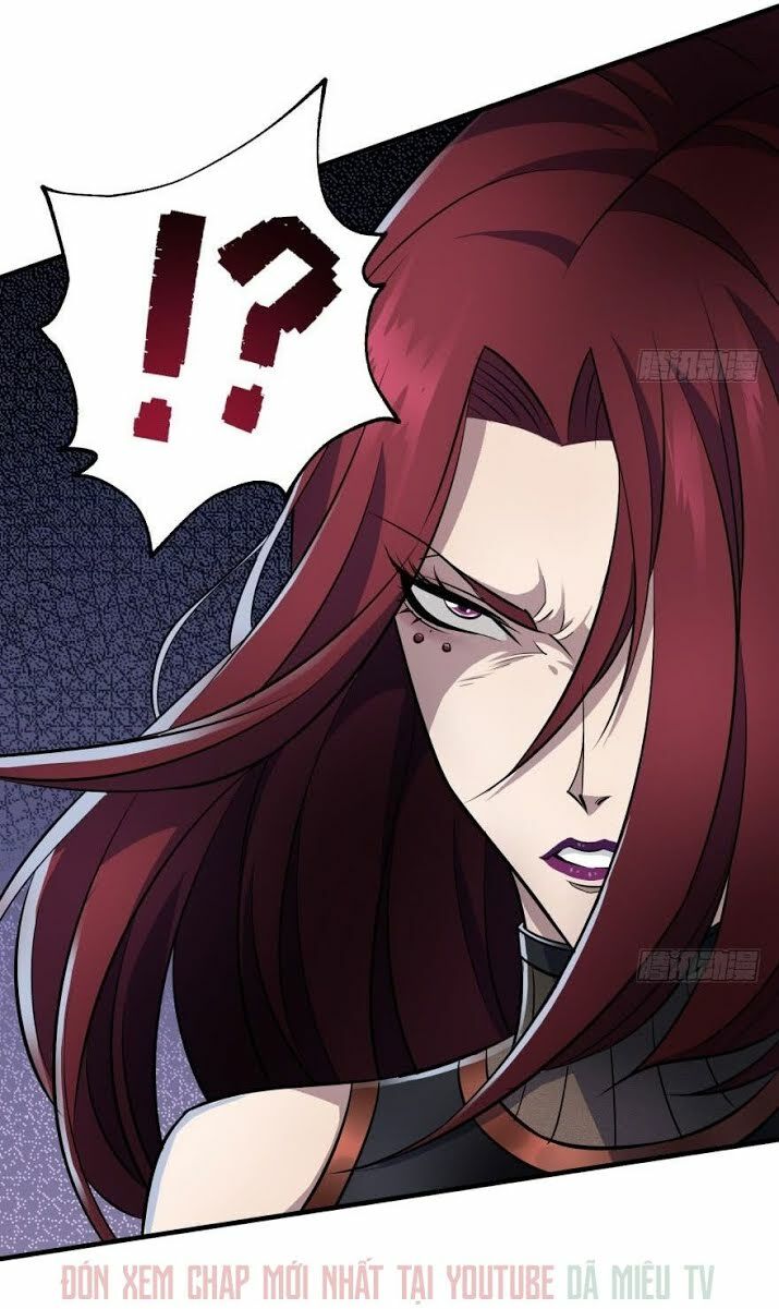 Thú Nhân: Chapter 49