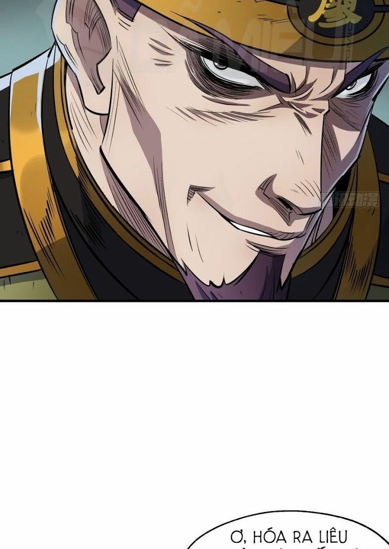 Thú Nhân: Chapter 49