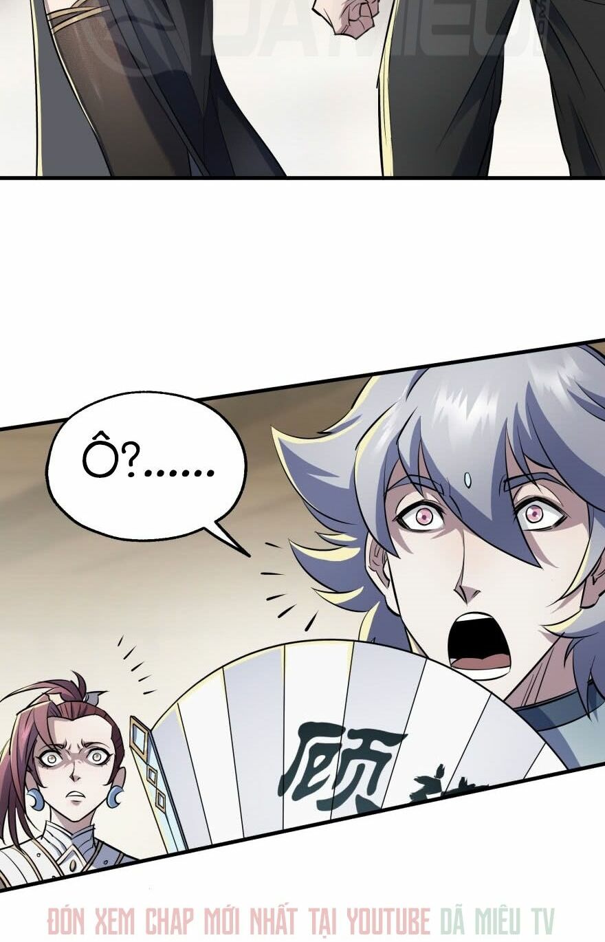 Thú Nhân: Chapter 49